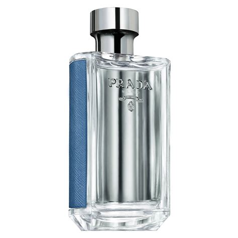 recensioni eau prada homme|prada l'homme l'eau 50ml.